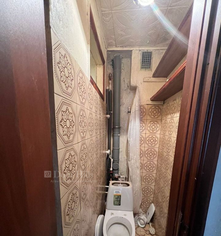 квартира г Волгодонск ул М.Горького 77/1 фото 6