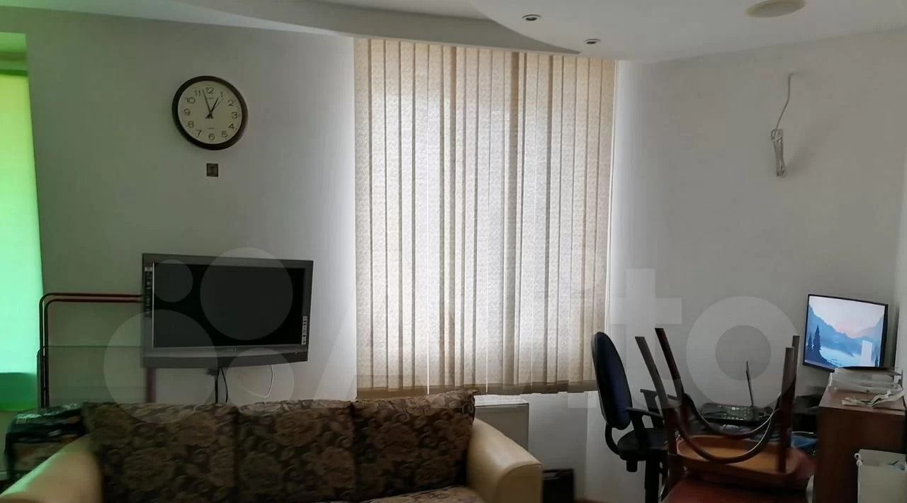 квартира г Балашиха мкр Ольгино ул Граничная 38 Ольгино фото 2