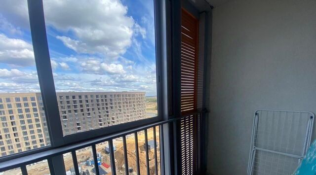 2-й кв-л, Томилино, 1к 3 фото