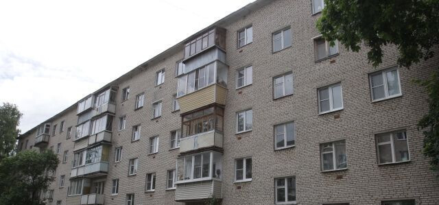 квартира г Истра ул Босова 13 фото 1