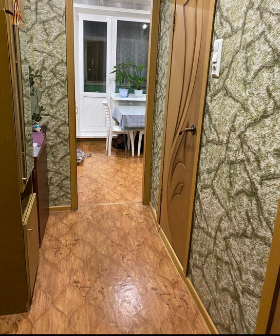 квартира г Ульяновск р-н Засвияжский ул Стасова 13а фото 4
