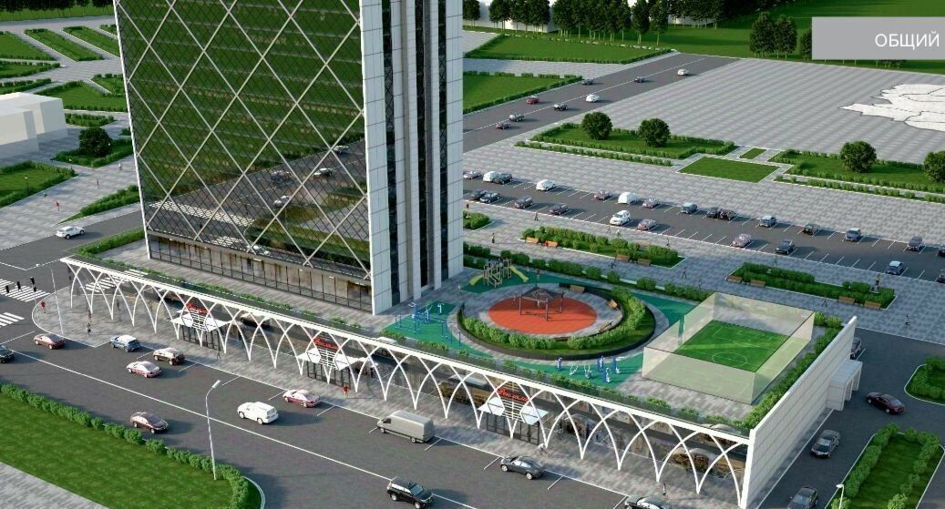 квартира г Грозный р-н Ленинский ул имени Хусейна Исаева 99 фото 8