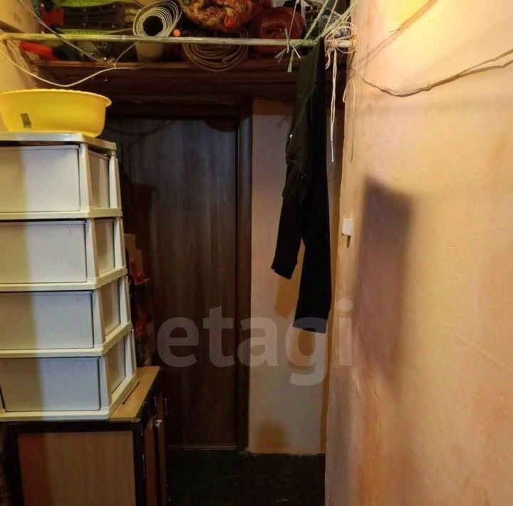 комната г Ухта ул Сенюкова 49 фото 9