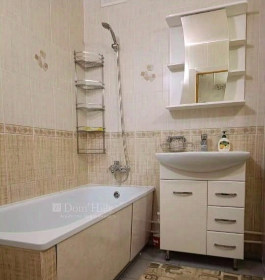 квартира г Волгодонск пр-кт Строителей 11 13 м-н фото 18