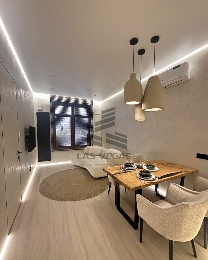 квартира г Санкт-Петербург метро Чкаловская пр-кт Петровский 9к/2 ЖК Neva Haus округ Петровский фото 9