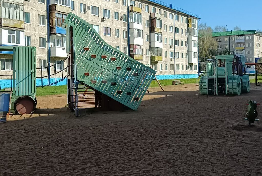 квартира г Тобольск мкр 4 11а фото 21