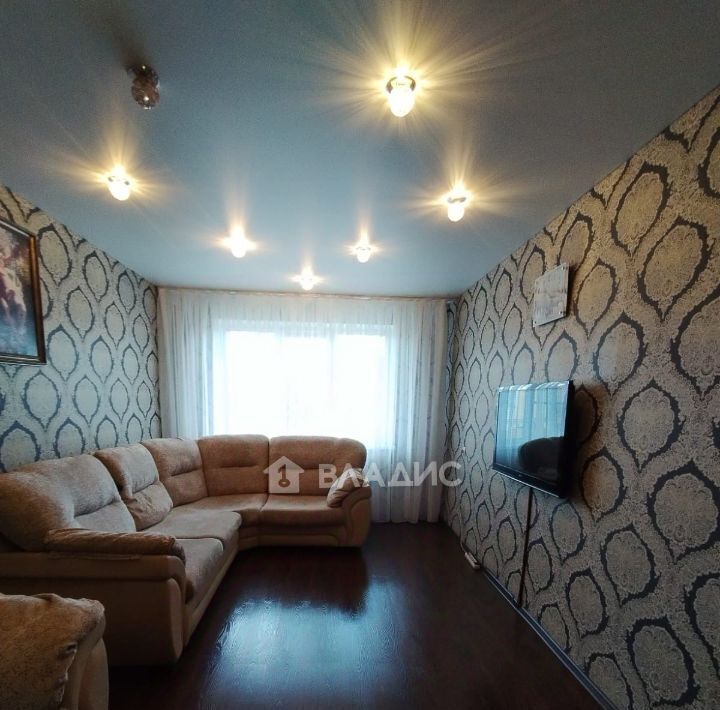 квартира г Стерлитамак ул Артема 77 фото 4