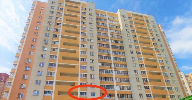 р-н Октябрьский ул Коцаря С.Л. 12 фото