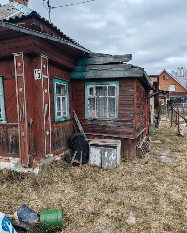дом г Кинешма ул Циолковского 15 фото 2