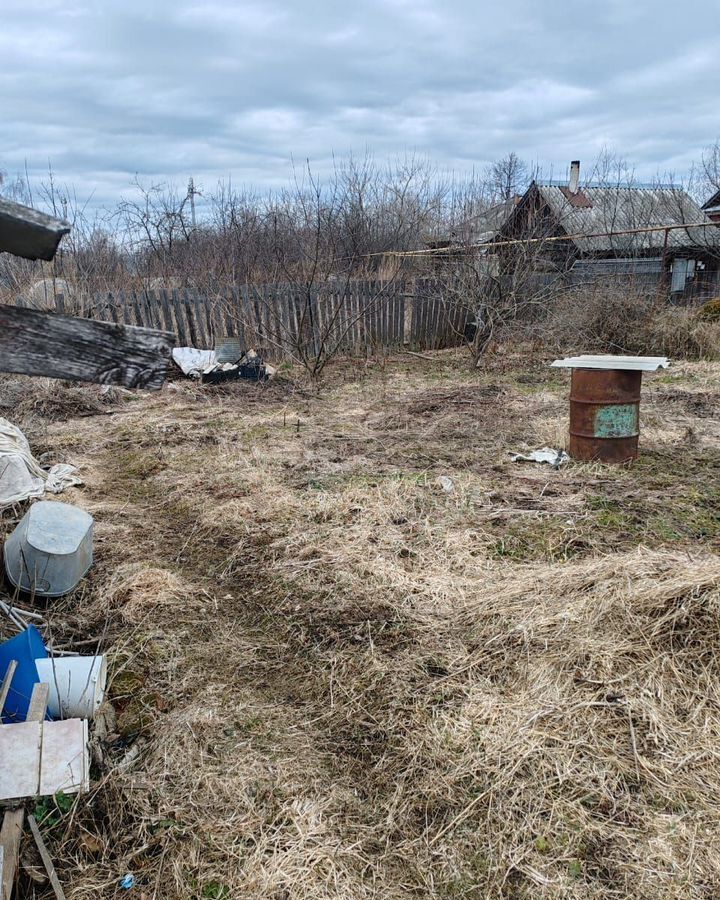 дом г Кинешма ул Циолковского 15 фото 3
