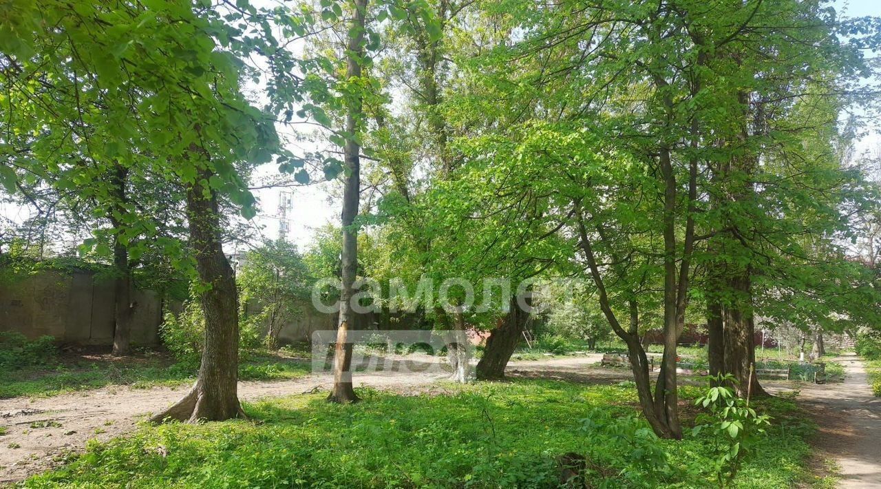 квартира г Липецк р-н Советский ул Октябрьская 73 фото 2