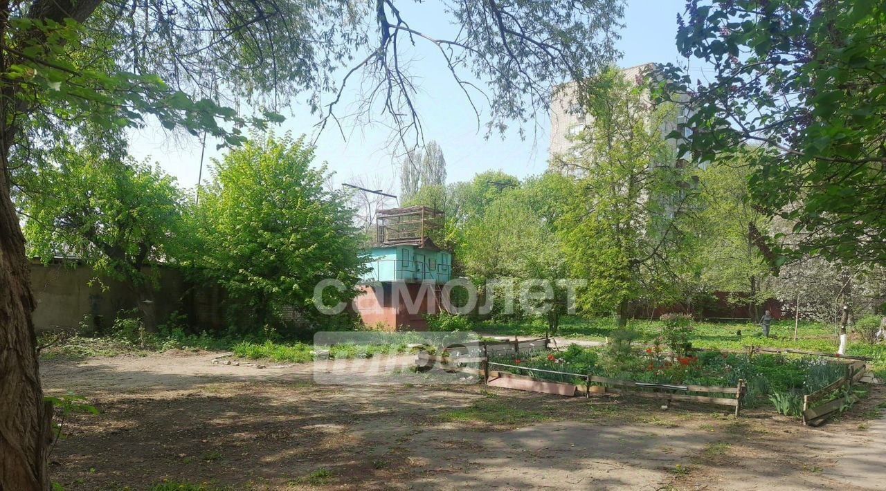 квартира г Липецк р-н Советский ул Октябрьская 73 фото 3