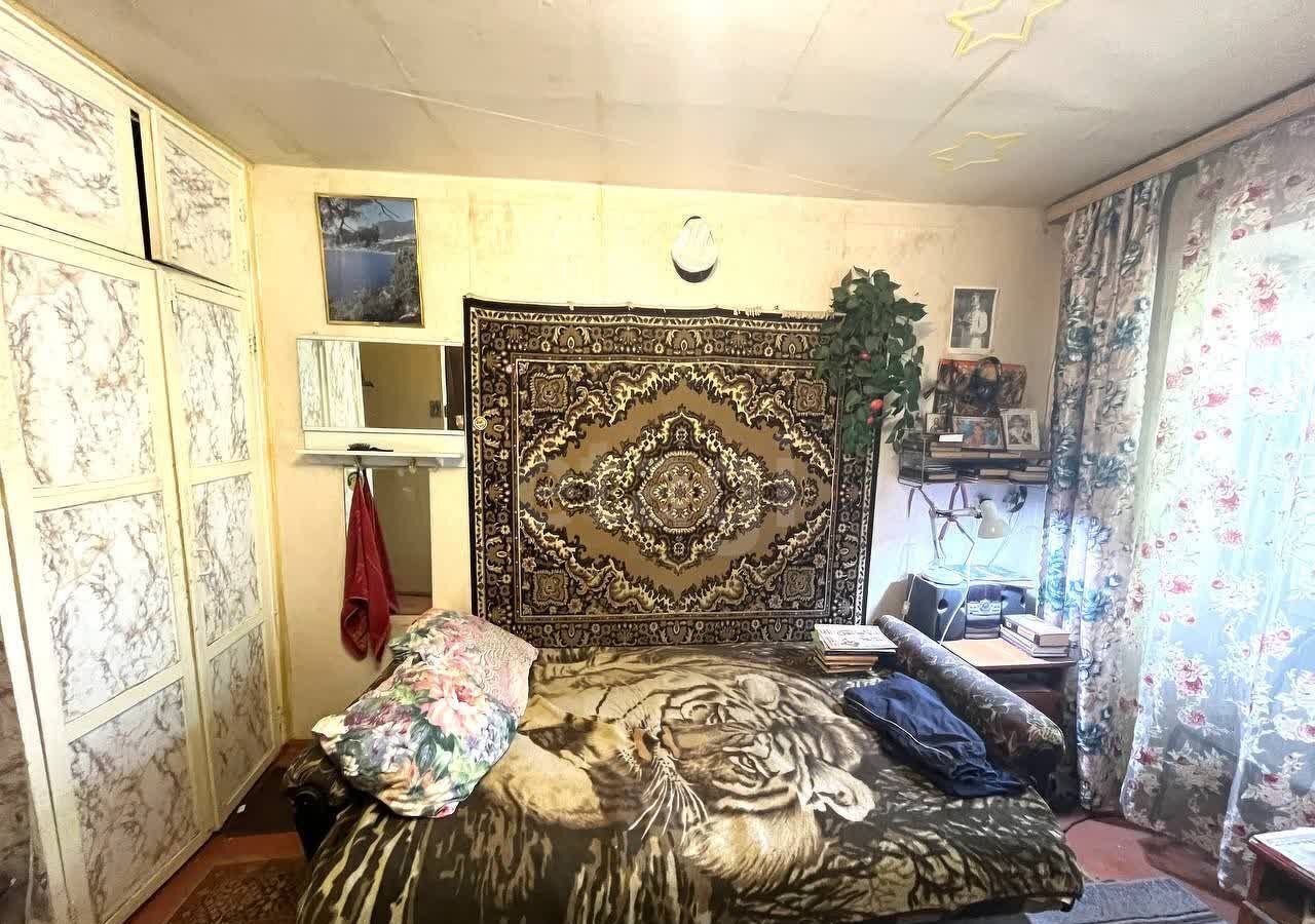комната г Липецк р-н Левобережный ул Адмирала Макарова 6 фото 4