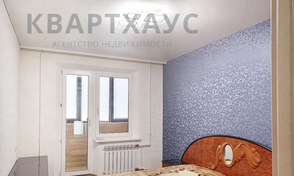 квартира г Волгоград р-н Центральный ул Двинская 13 102-й м-н фото 7
