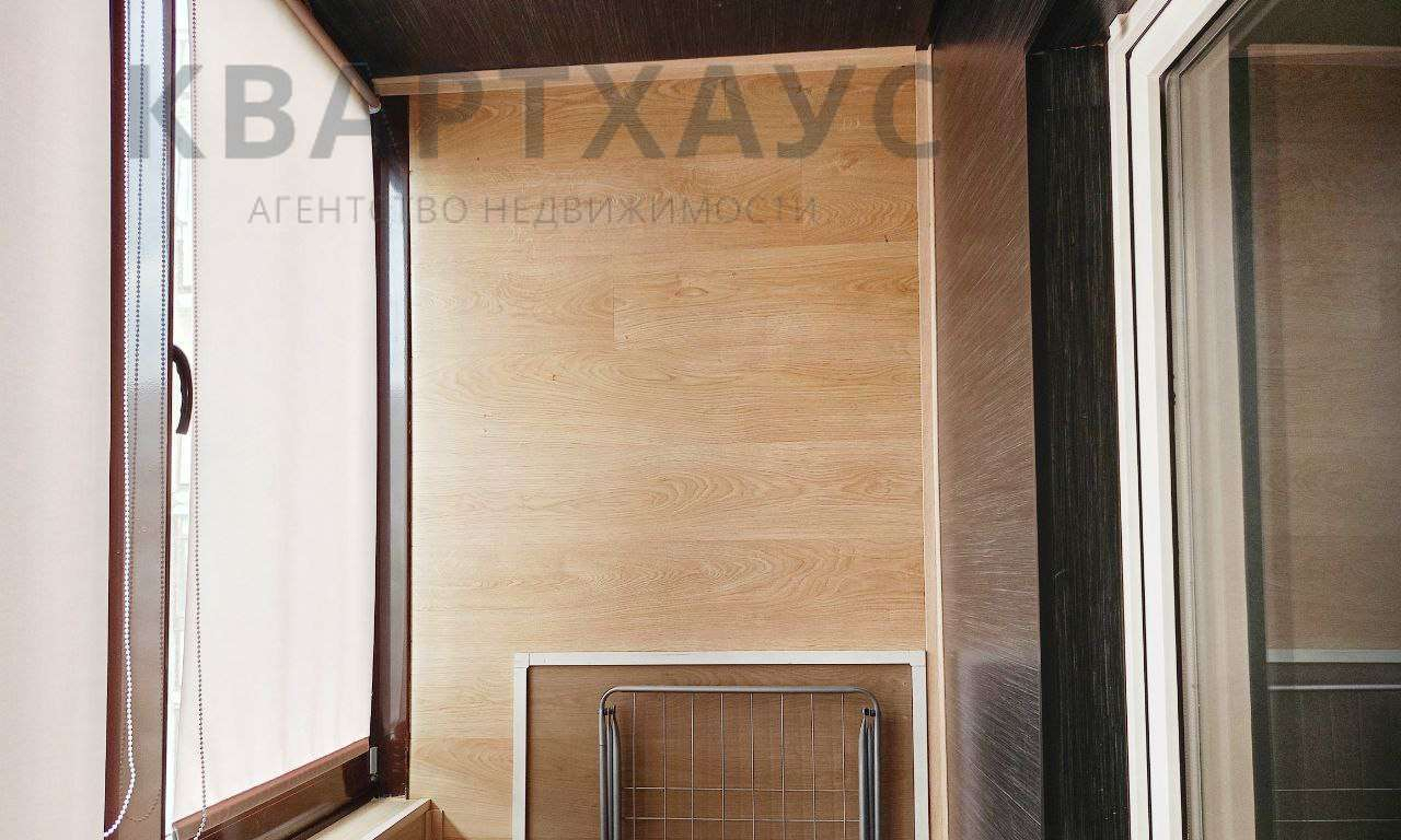 квартира г Волгоград р-н Центральный ул Двинская 13 102-й м-н фото 13