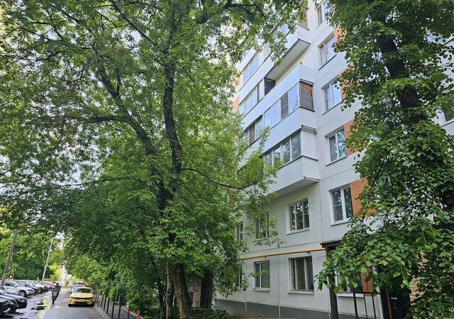 метро Южная дом 21к/1 фото