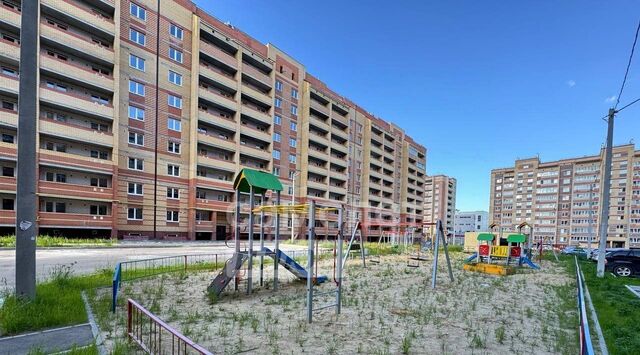 ул Йывана Кырли 31в фото