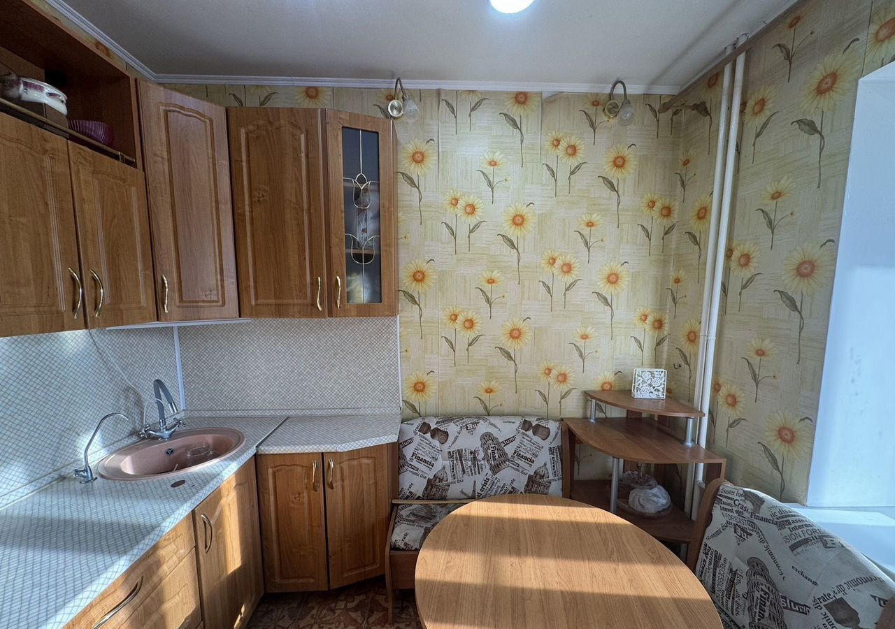 квартира г Коломна ул Суворова 34а фото 4