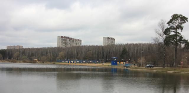 квартира г Зеленоград Зеленоград — Крюково, к 1003 фото 18