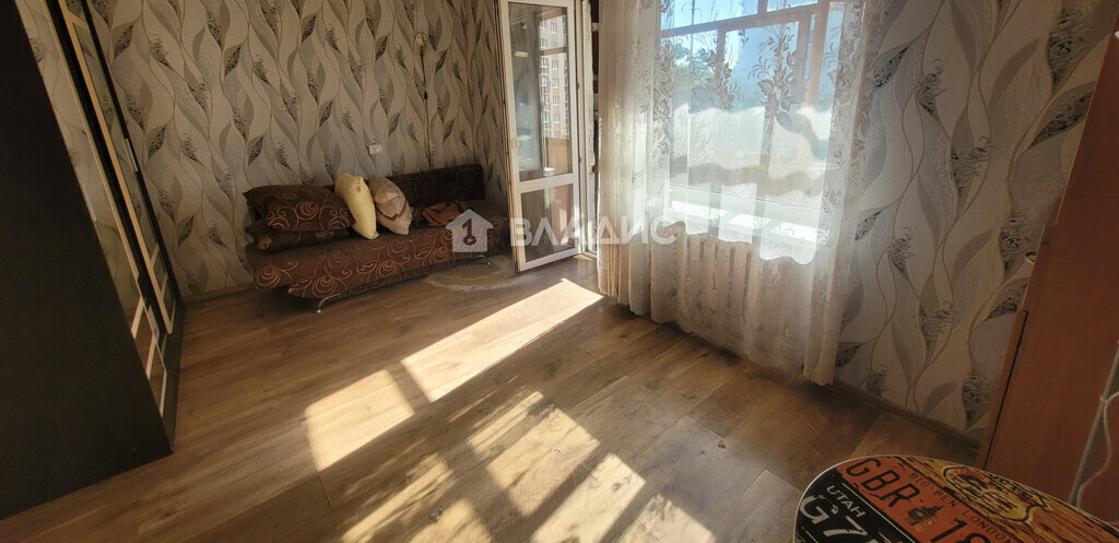 квартира г Калининград р-н Центральный ул Красная 137 фото 1