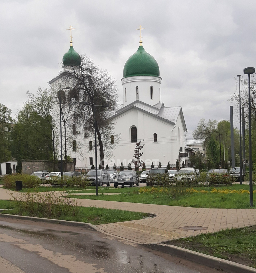квартира г Нижний Новгород р-н Ленинский Красная Этна Заречная ул Днепропетровская 12 фото 3