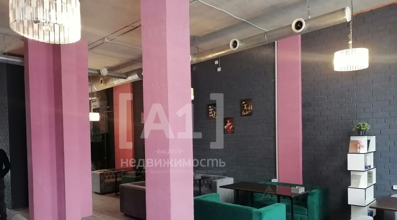свободного назначения г Челябинск р-н Центральный пр-кт Комсомольский 145 фото 3