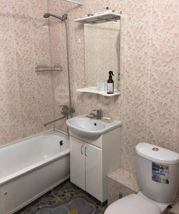 квартира г Череповец ул Командарма Белова 46а фото 10