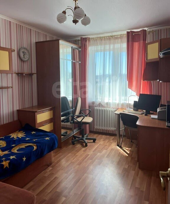 квартира г Череповец ул Ленина 5 фото 10