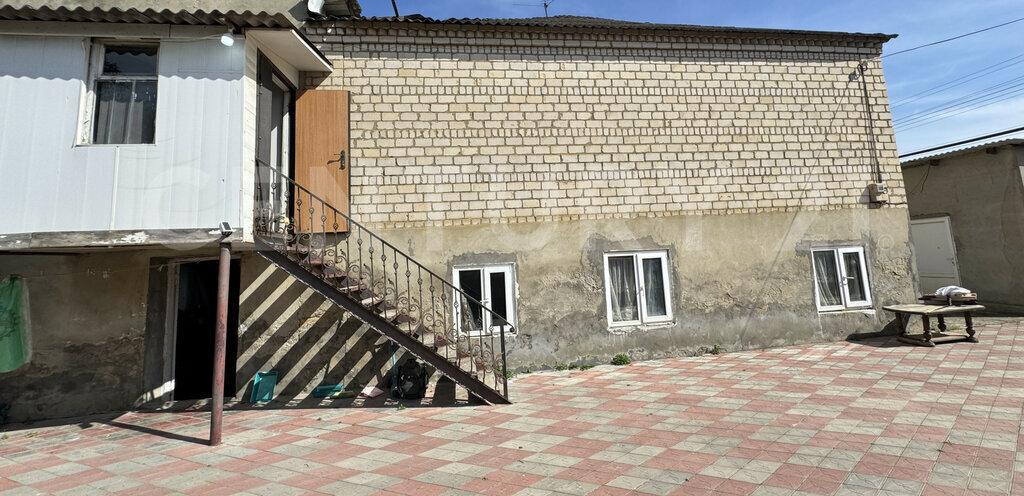 дом г Каспийск ул Буйнакского фото 16