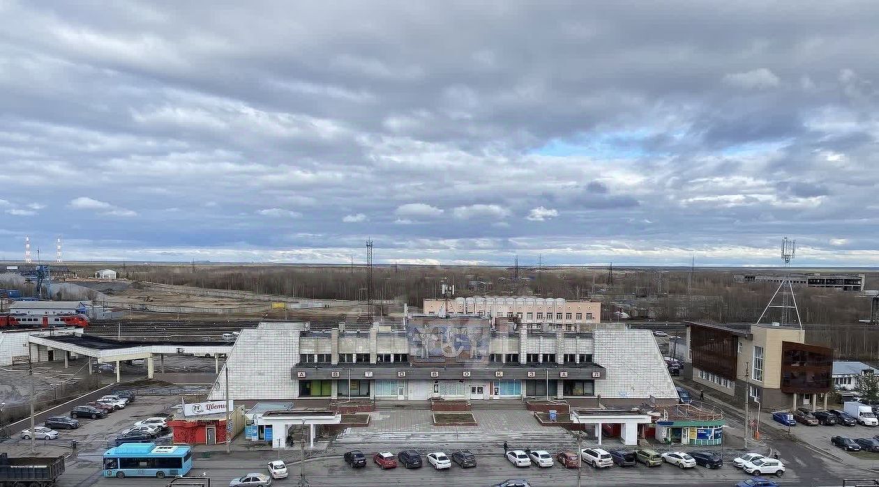 квартира г Архангельск р-н Ломоносовский округ пр-кт Дзержинского 7 фото 20