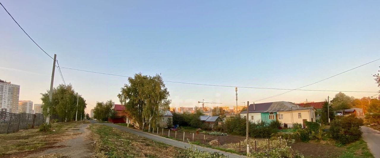 дом г Саранск р-н Октябрьский ул Тамбовская 13 фото 14