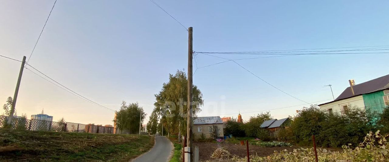 дом г Саранск р-н Октябрьский ул Тамбовская 13 фото 13