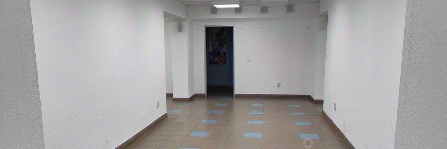 свободного назначения г Верхняя Пышма пр-кт Успенский 48б фото 7