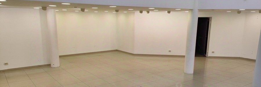 торговое помещение г Верхняя Пышма пр-кт Успенский 48б фото 5