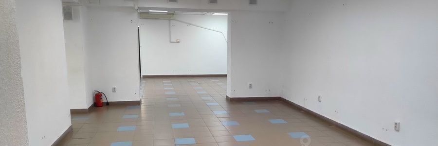 свободного назначения г Верхняя Пышма пр-кт Успенский 48б фото 8