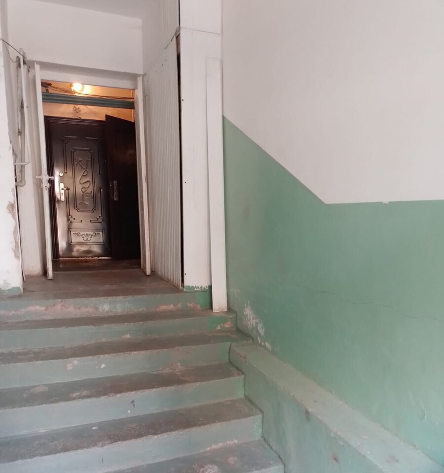 квартира г Ялта ул Горького М. 21 фото 5