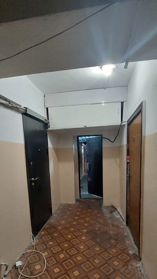 квартира г Ялта ул Горького М. 21 фото 6