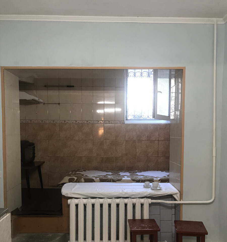 квартира г Ялта ул Горького М. 21 фото 13