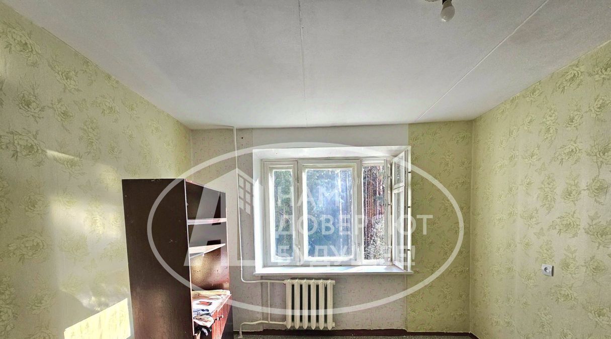 комната г Чайковский ул Вокзальная 1/5 фото 2