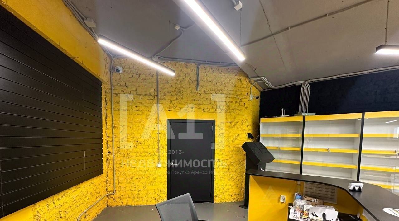 свободного назначения г Челябинск р-н Советский ул Курчатова 19а фото 3