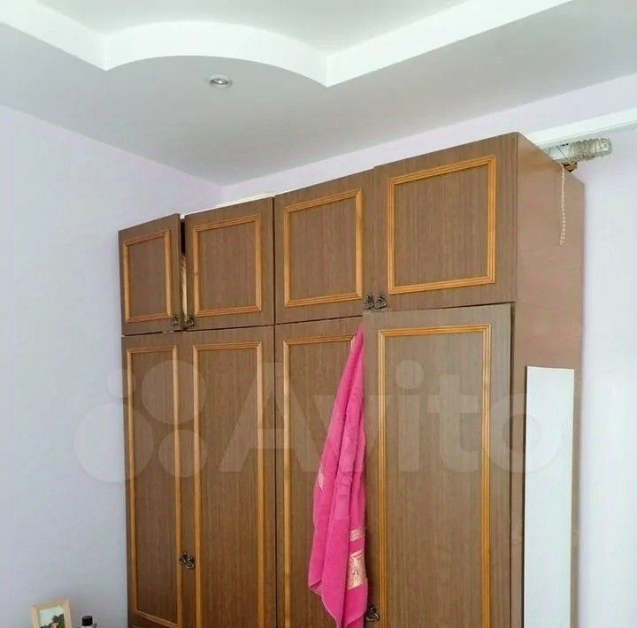 квартира г Балашиха мкр Ольгино ул Граничная 38 Ольгино фото 9