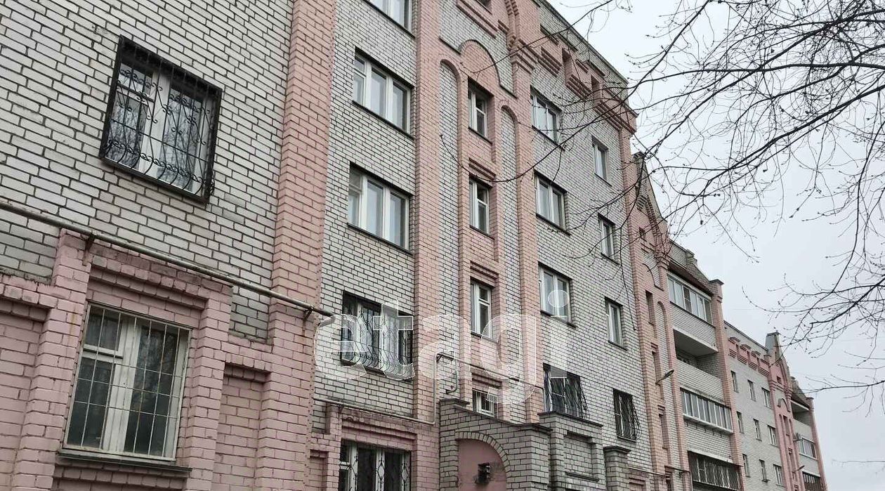 квартира г Тверь р-н Пролетарский ул Железнодорожников 54 фото 2