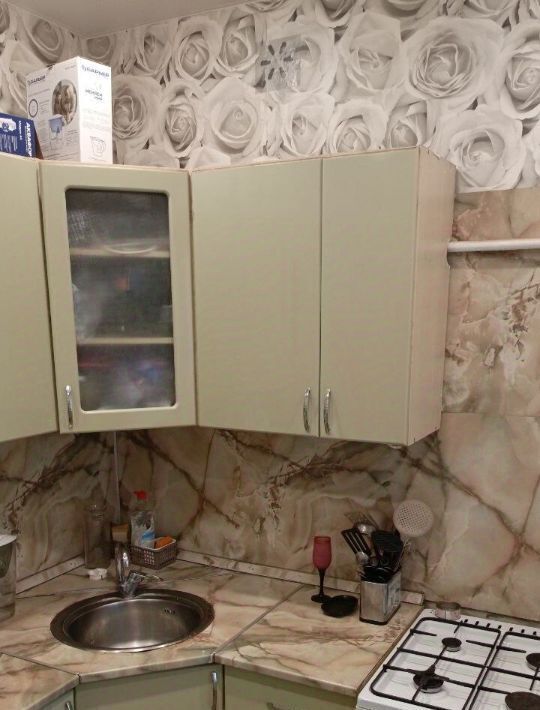 квартира г Владимир р-н Октябрьский ул Асаткина 29 фото 4