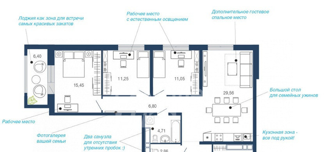 12-я улица, 2 фото