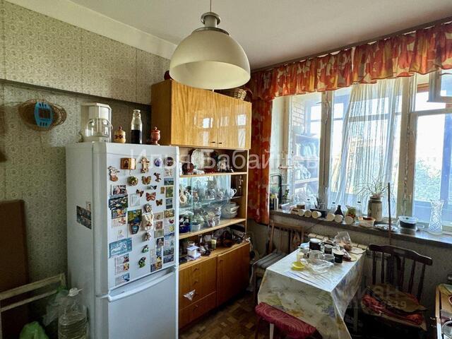 ЮЗАО Гагаринский дом 44/4 Московская область фото