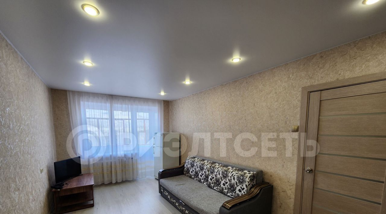 квартира г Кировск пр-кт Ленина 24 фото 2