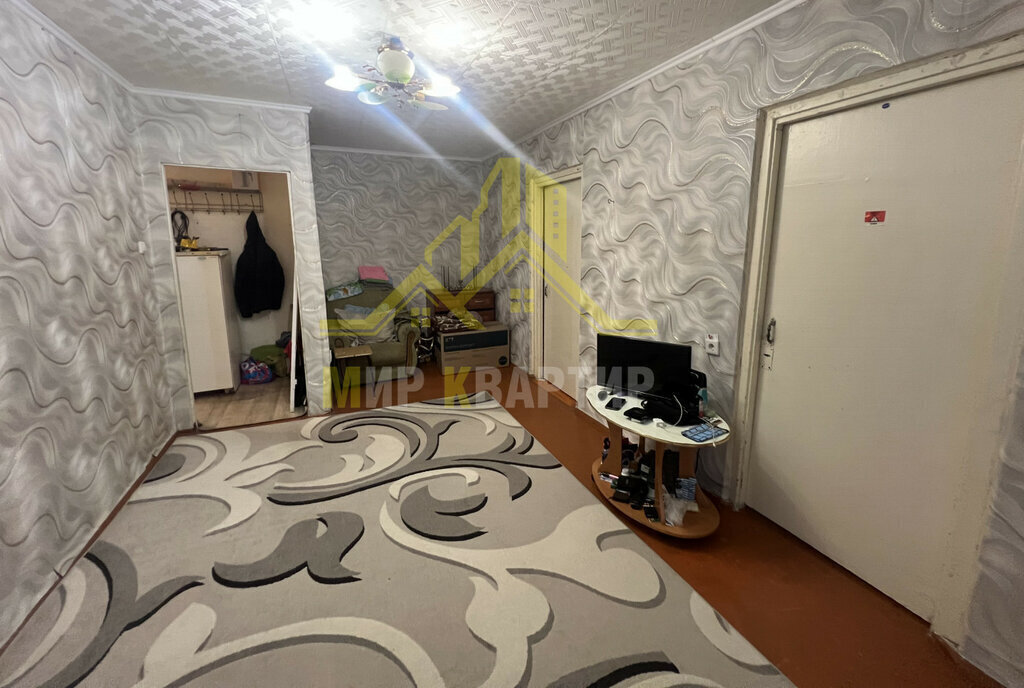 квартира г Орск р-н Ленинский Новый город ул Молодежная 8а город фото 2