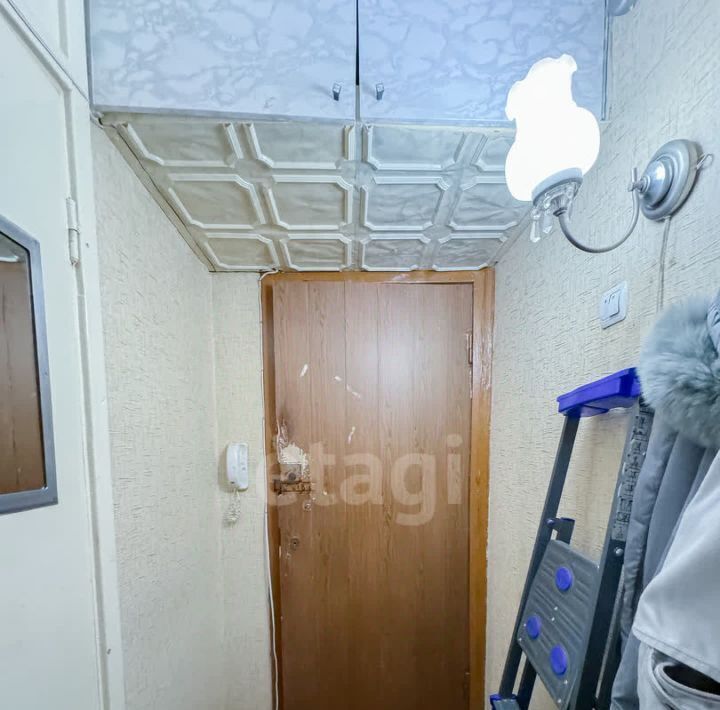 квартира г Саранск р-н Ленинский ул Титова 140 фото 13