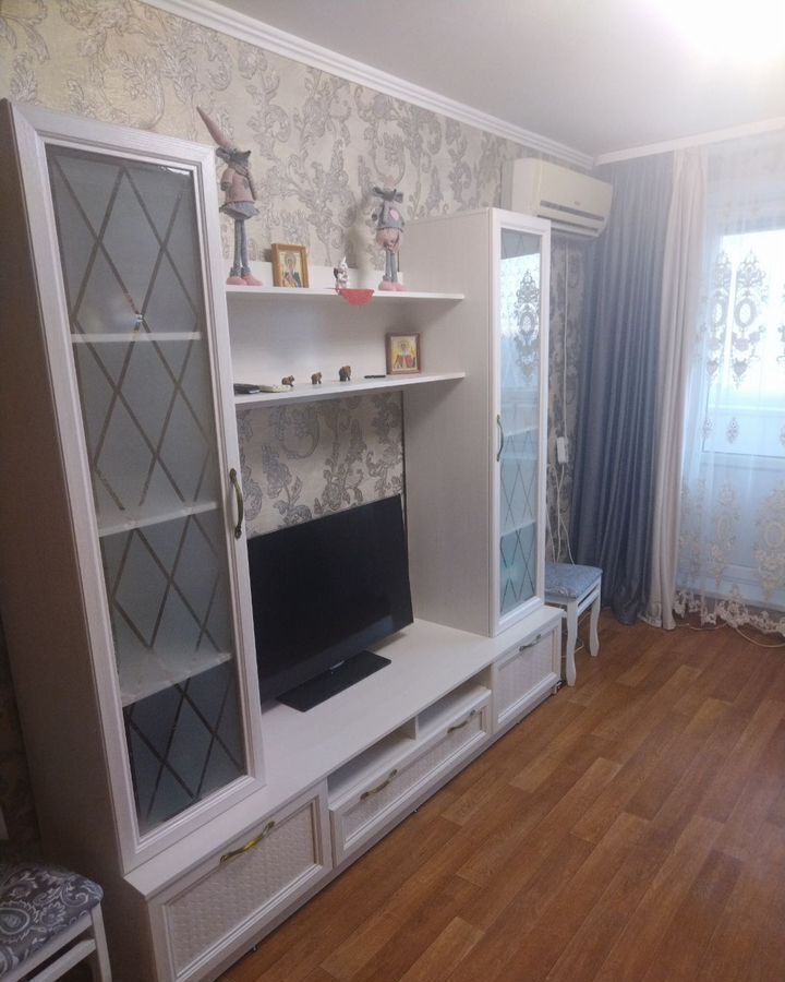 квартира г Оренбург р-н Дзержинский ул Брестская 20 фото 1