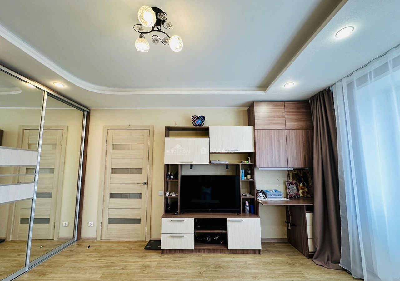 квартира г Северодвинск Новый город ул Трухинова 14 город фото 4